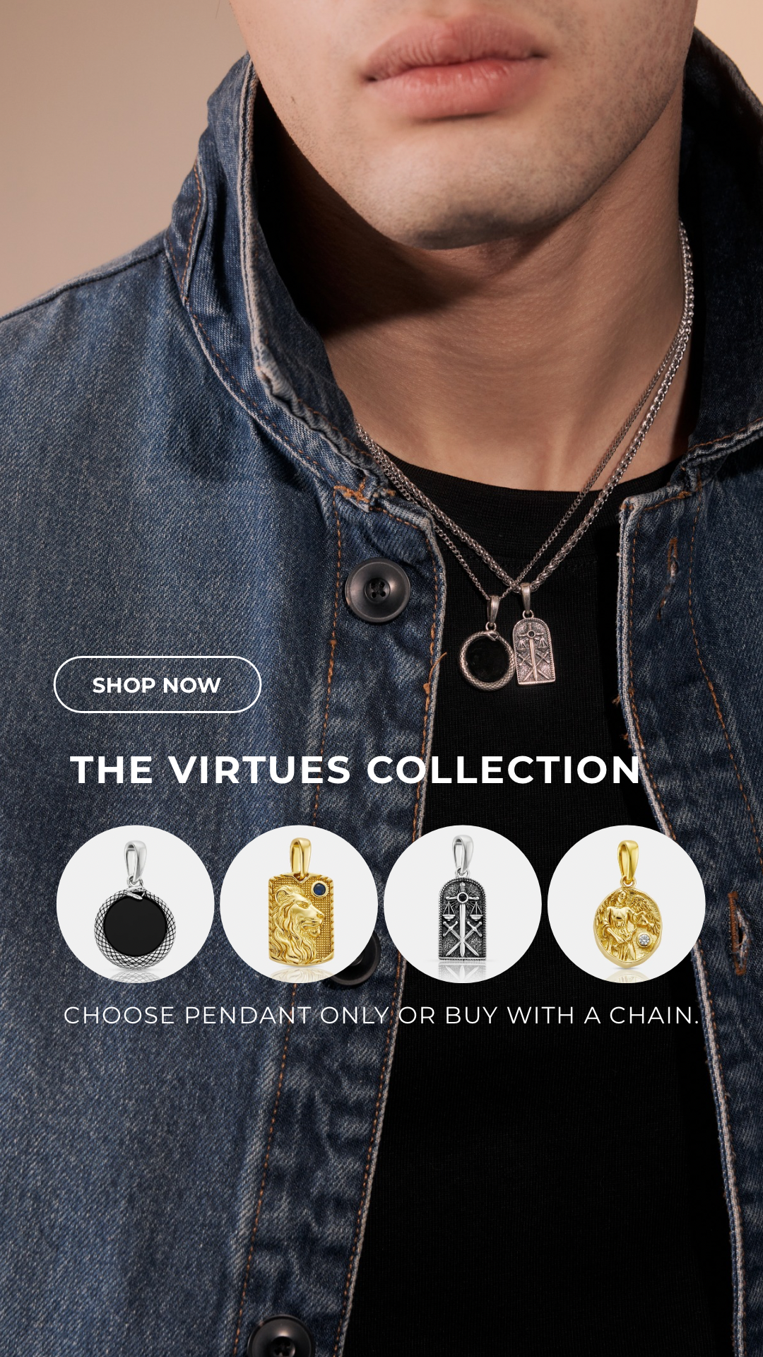 Craftd Facebook ad