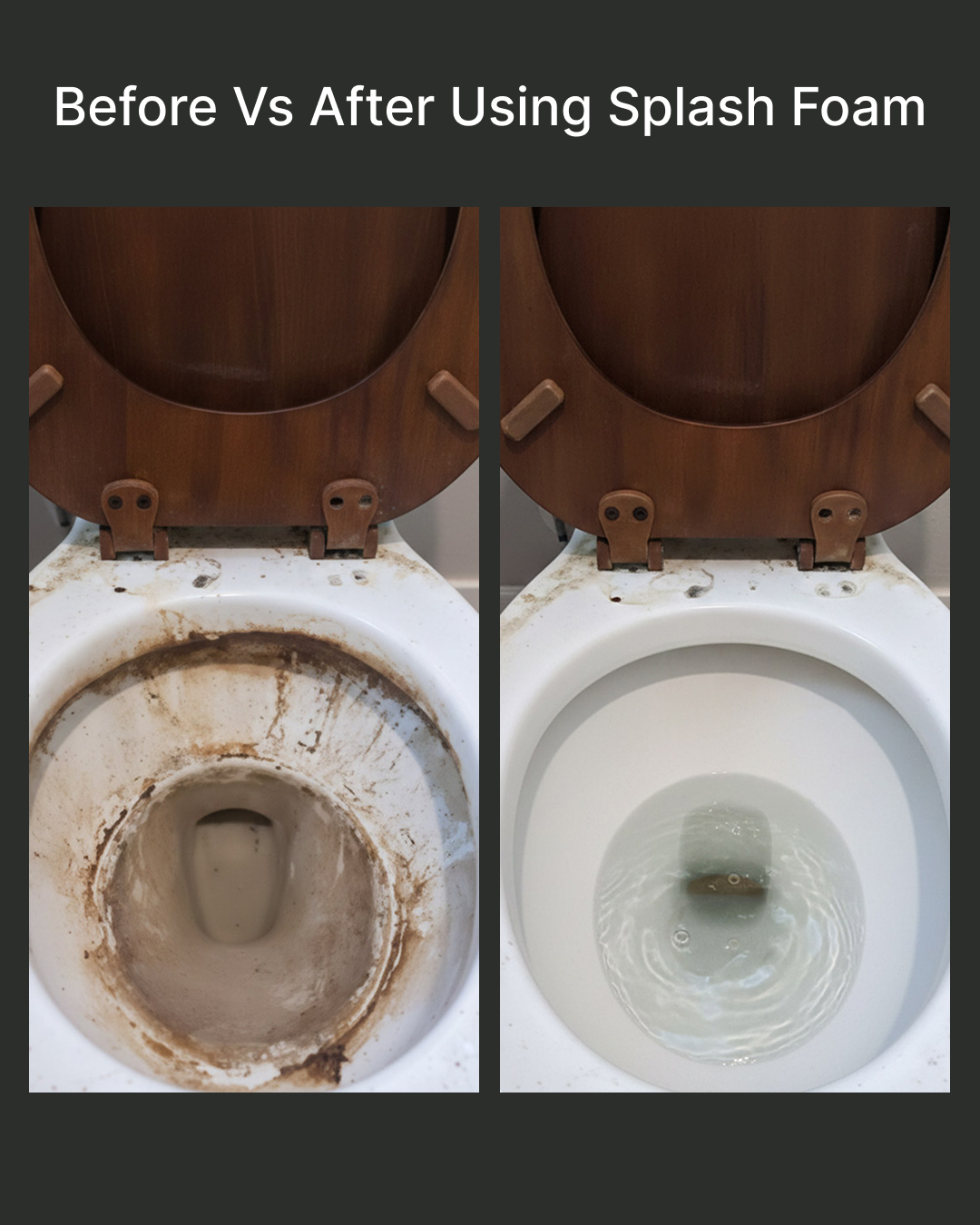 Buy Splash Cleaner Facebook ad
