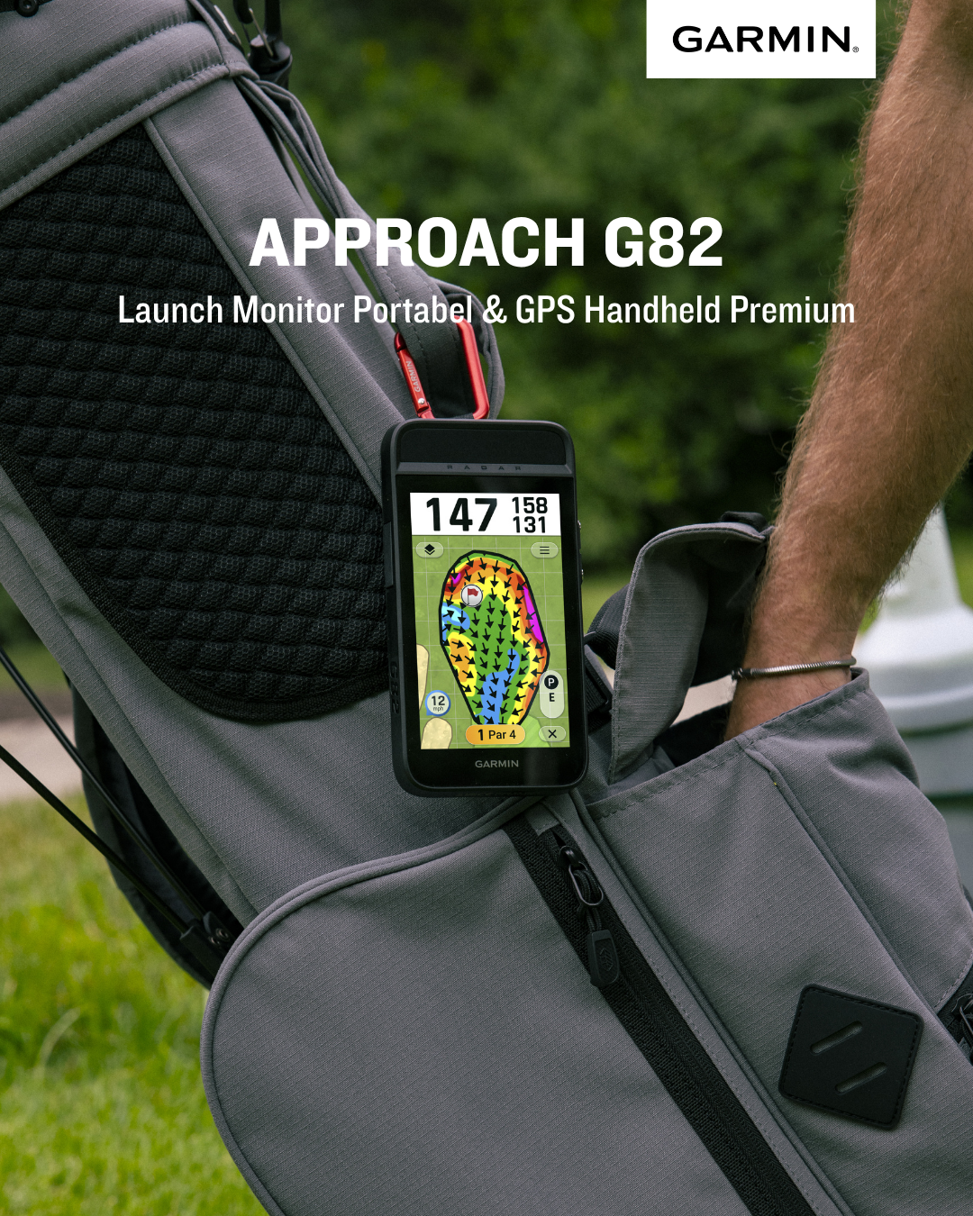 Garmin Indonesia Facebook ad