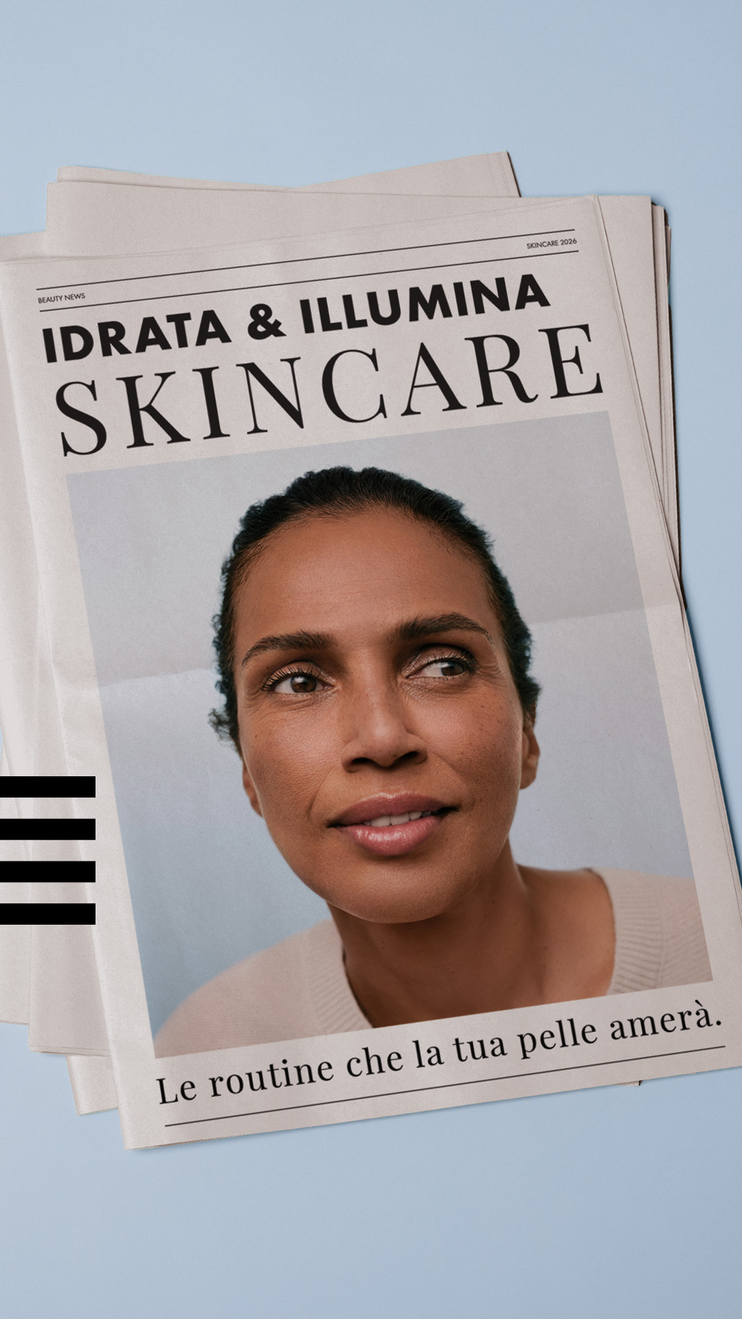 SEPHORA Facebook ad