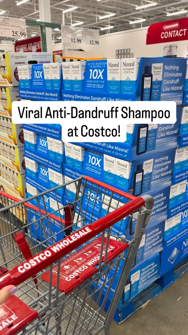 Costco Buys Facebook ad: Laura Jayne Lamb (@costcohotfinds) • Instagram photos and…