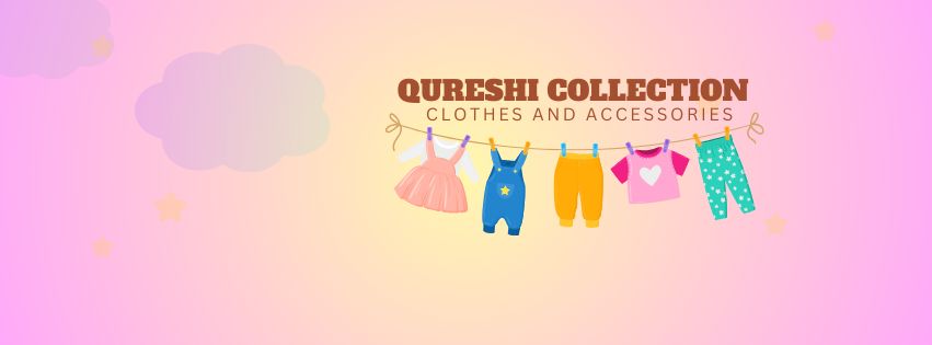 Qureshi Collection Facebook ad