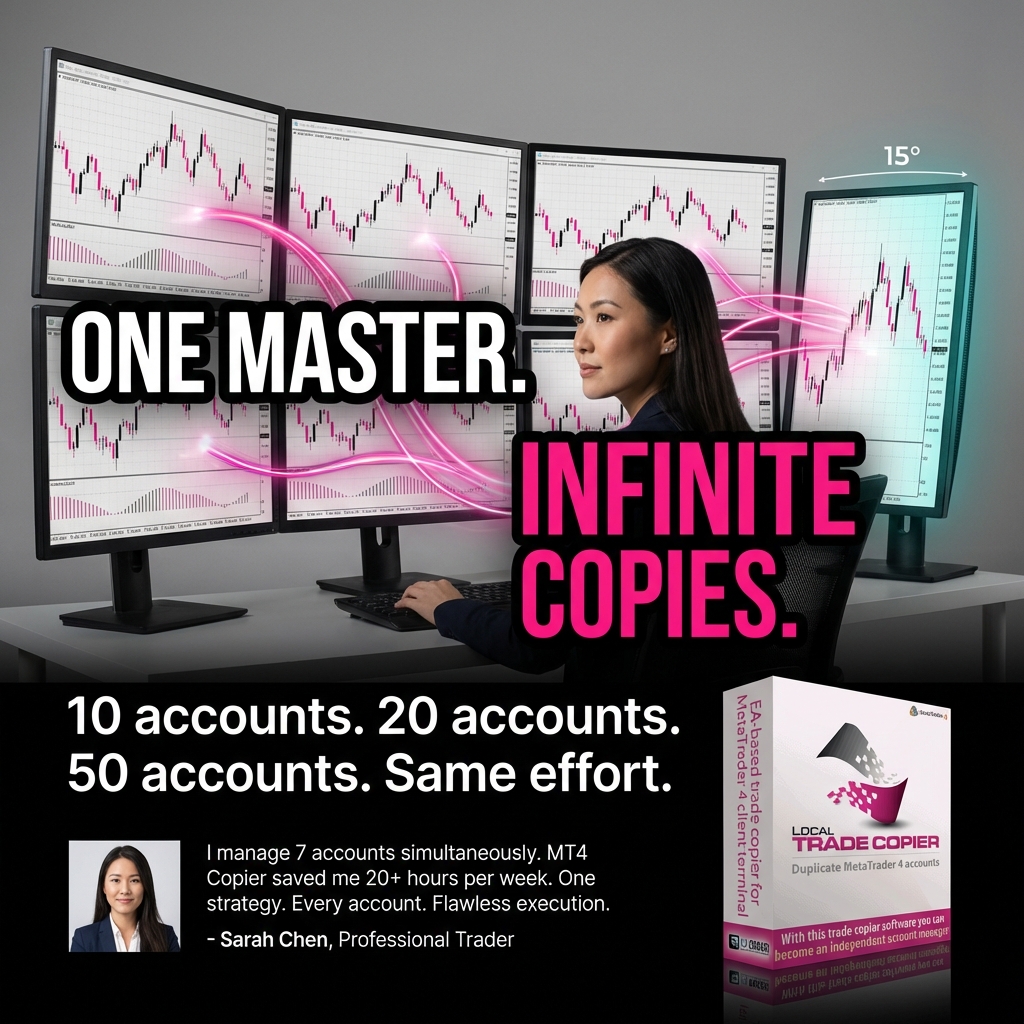 Rimantas Trading Facebook ad: Copy trades locally between MT4 & MT5