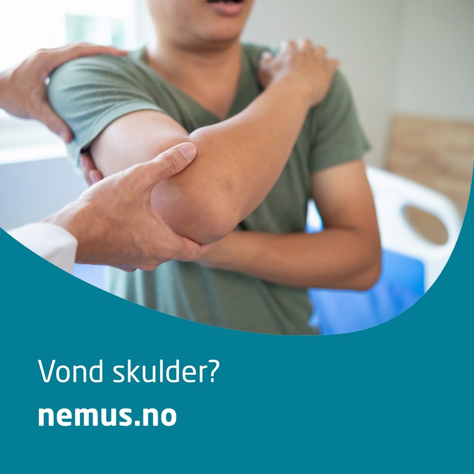 NEMUS Ole Bull Bergen Sentrum Facebook ad