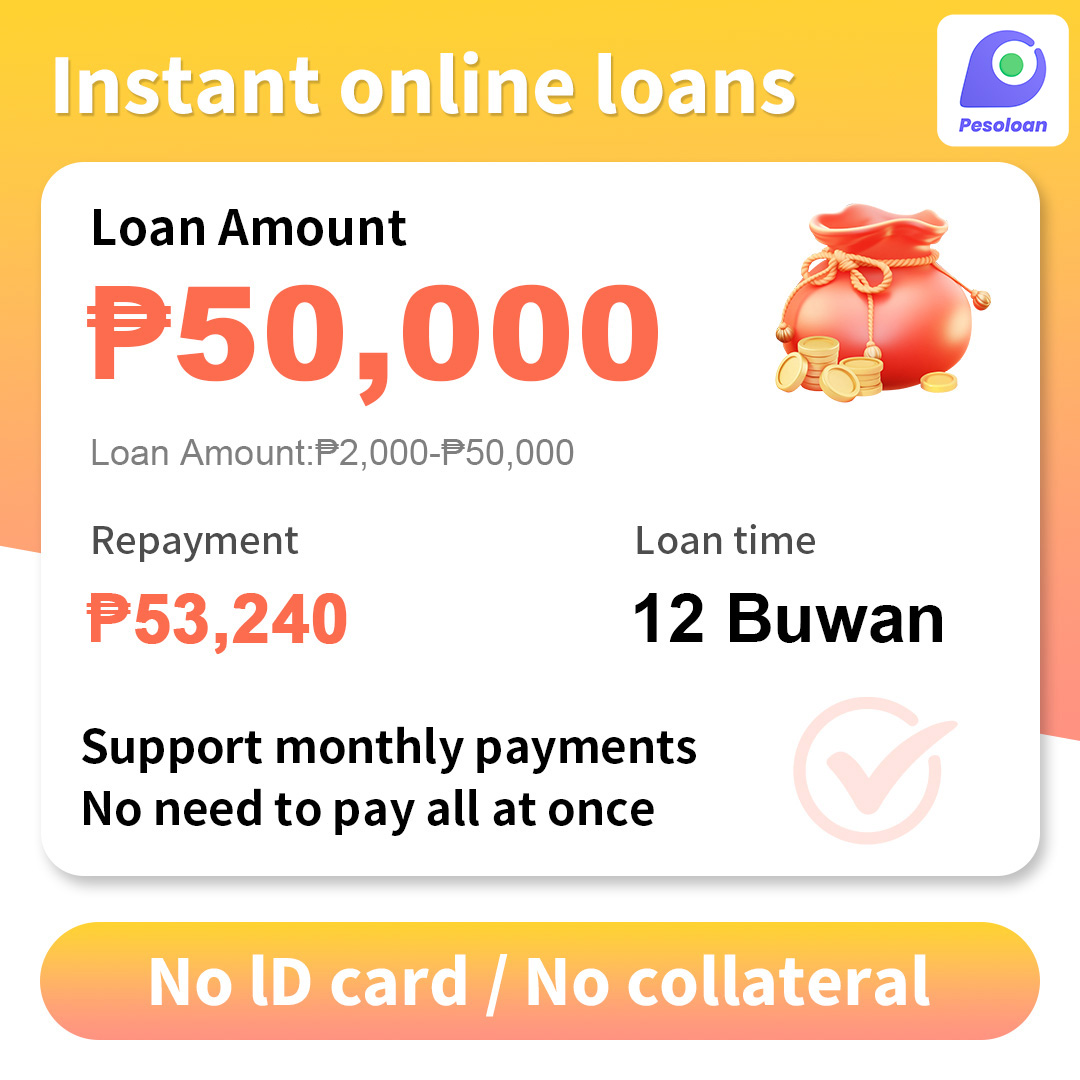 Pesoloan-PH-IOS Facebook ad
