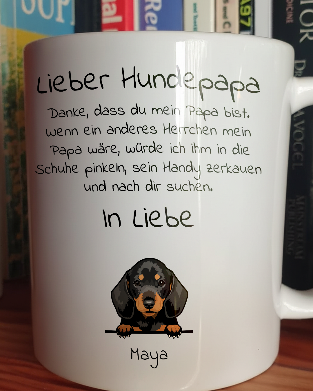 Pet Printed Facebook ad