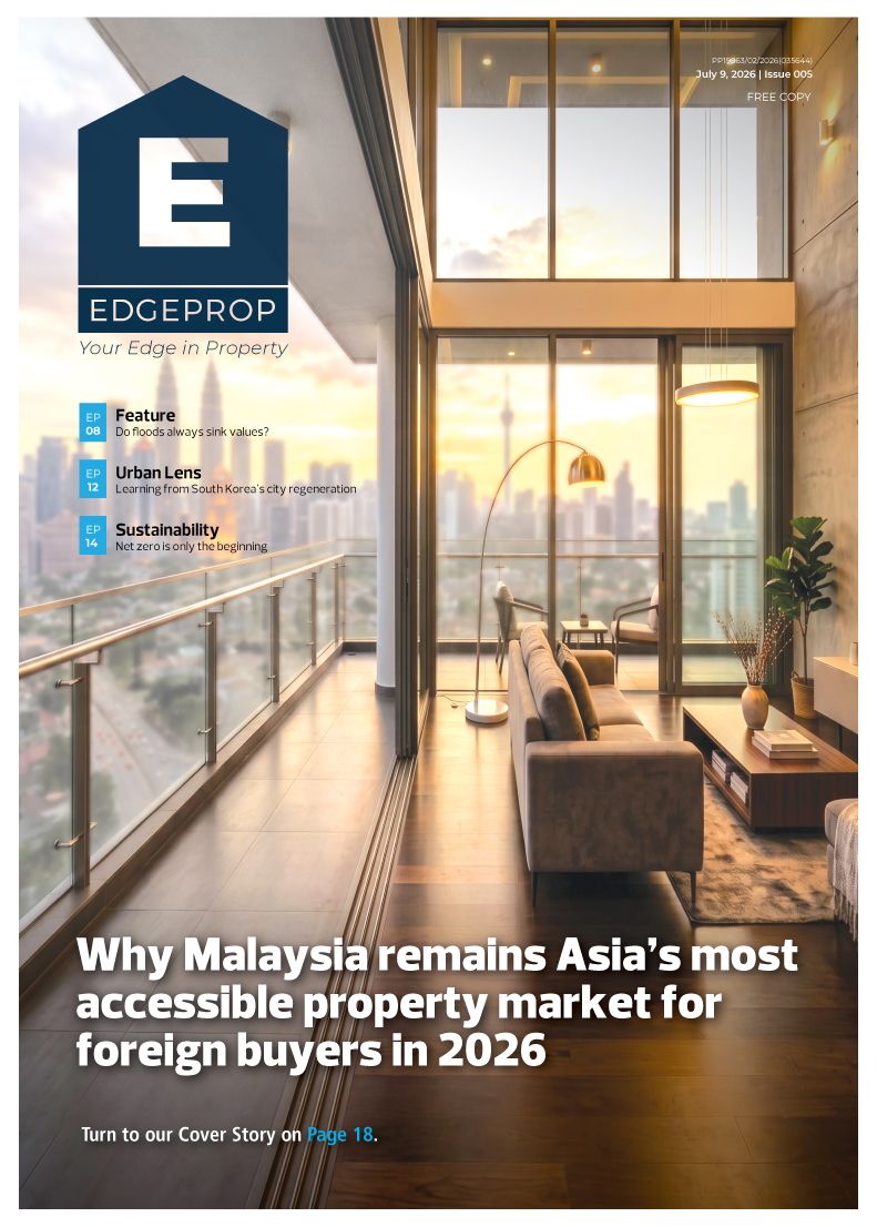 EdgeProp.my Facebook ad