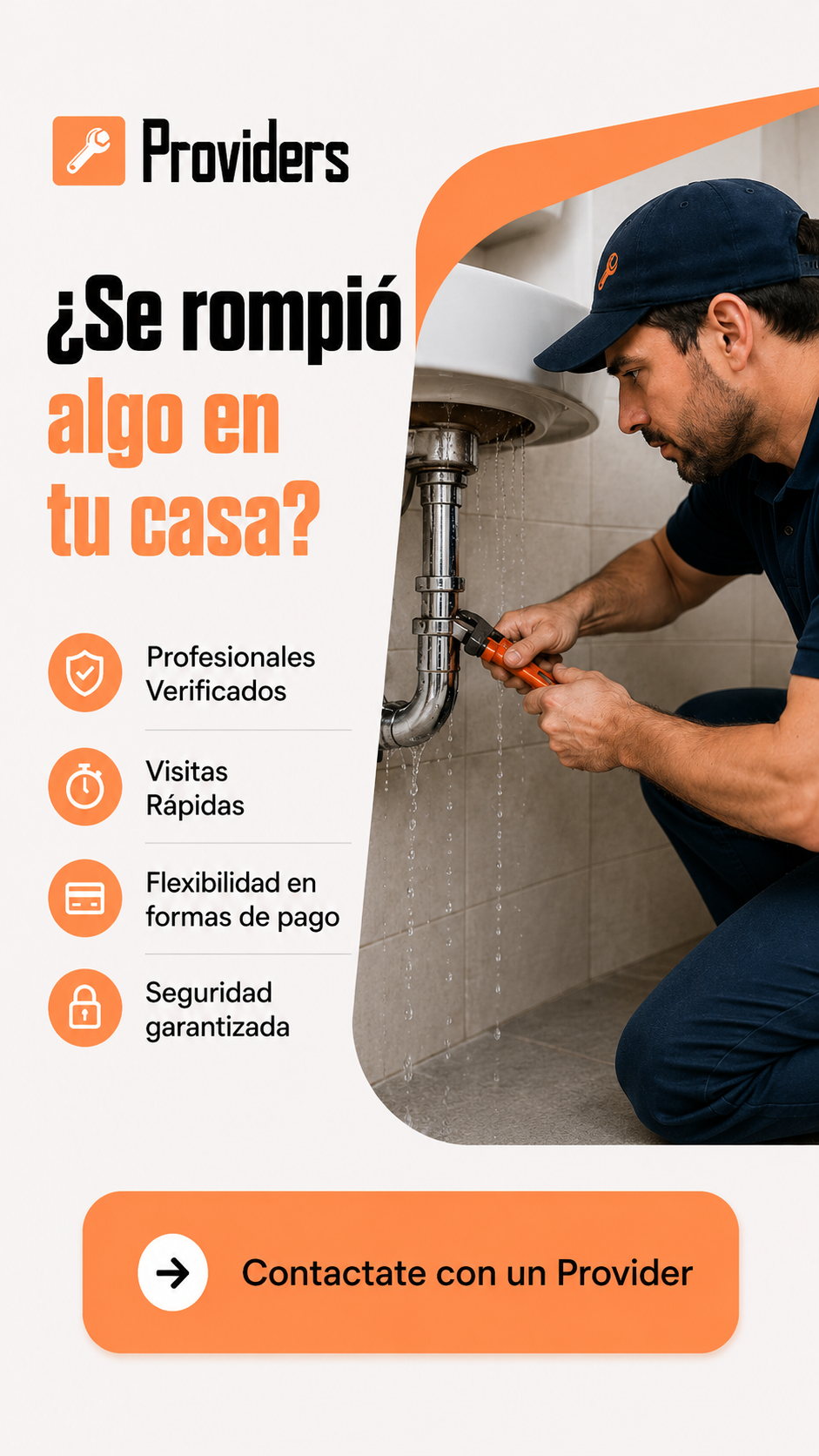 ProvidersArgentina Facebook ad