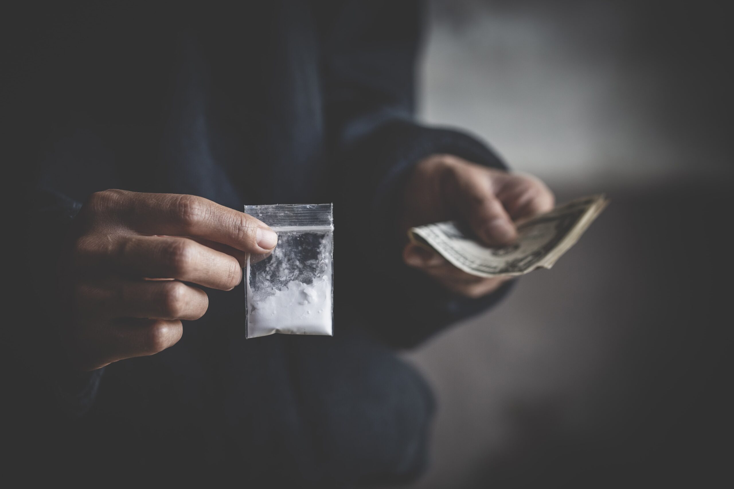 Criminal Defence Lawyers Australia Facebook ad: New Drug Possession Offence Laws in New South Wales…