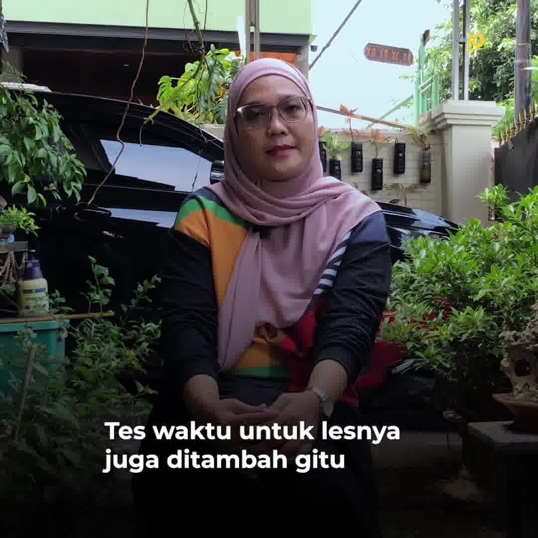 Bimbingan Belajar Sinotif Facebook ad: Belajar Matematika Fisika & Kimia jadi lebih mudah