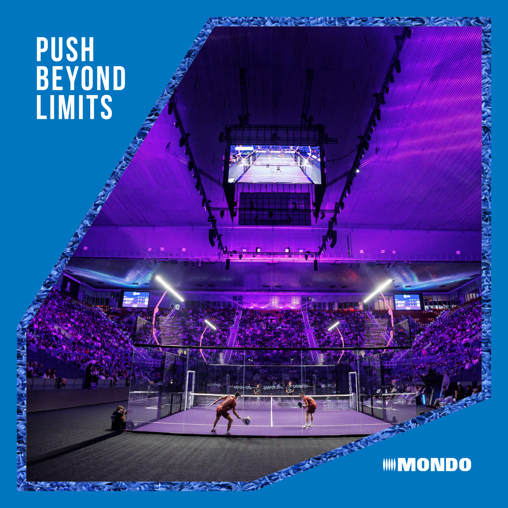 Mondo Sport&Flooring Facebook ad