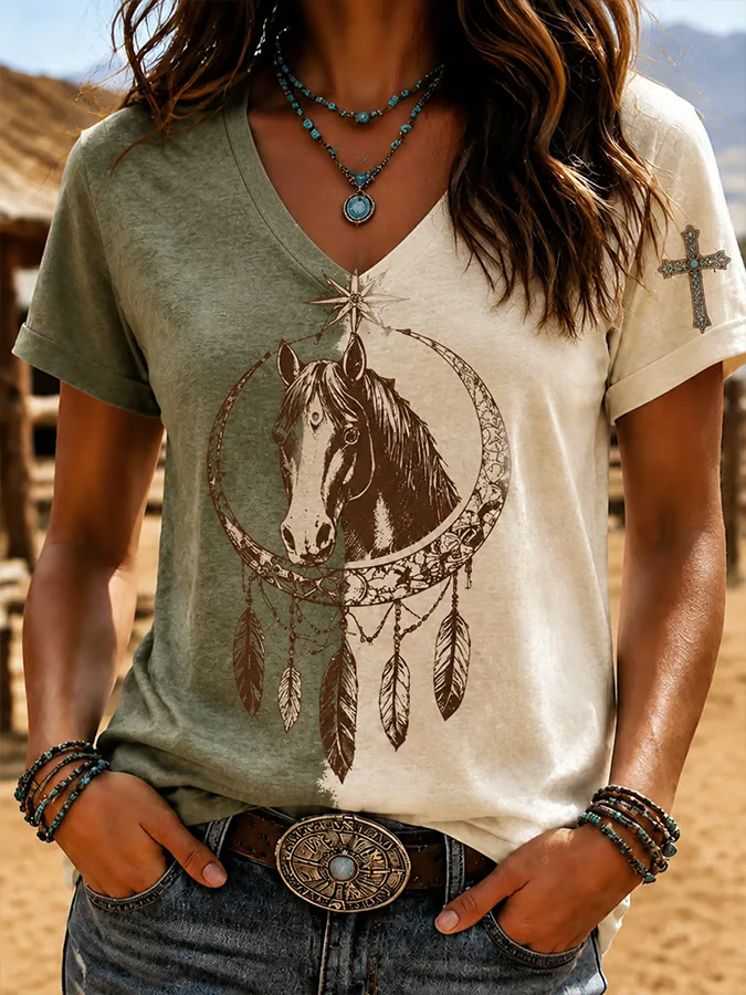 Littlepawstshirt Facebook ad: Animal Lovers