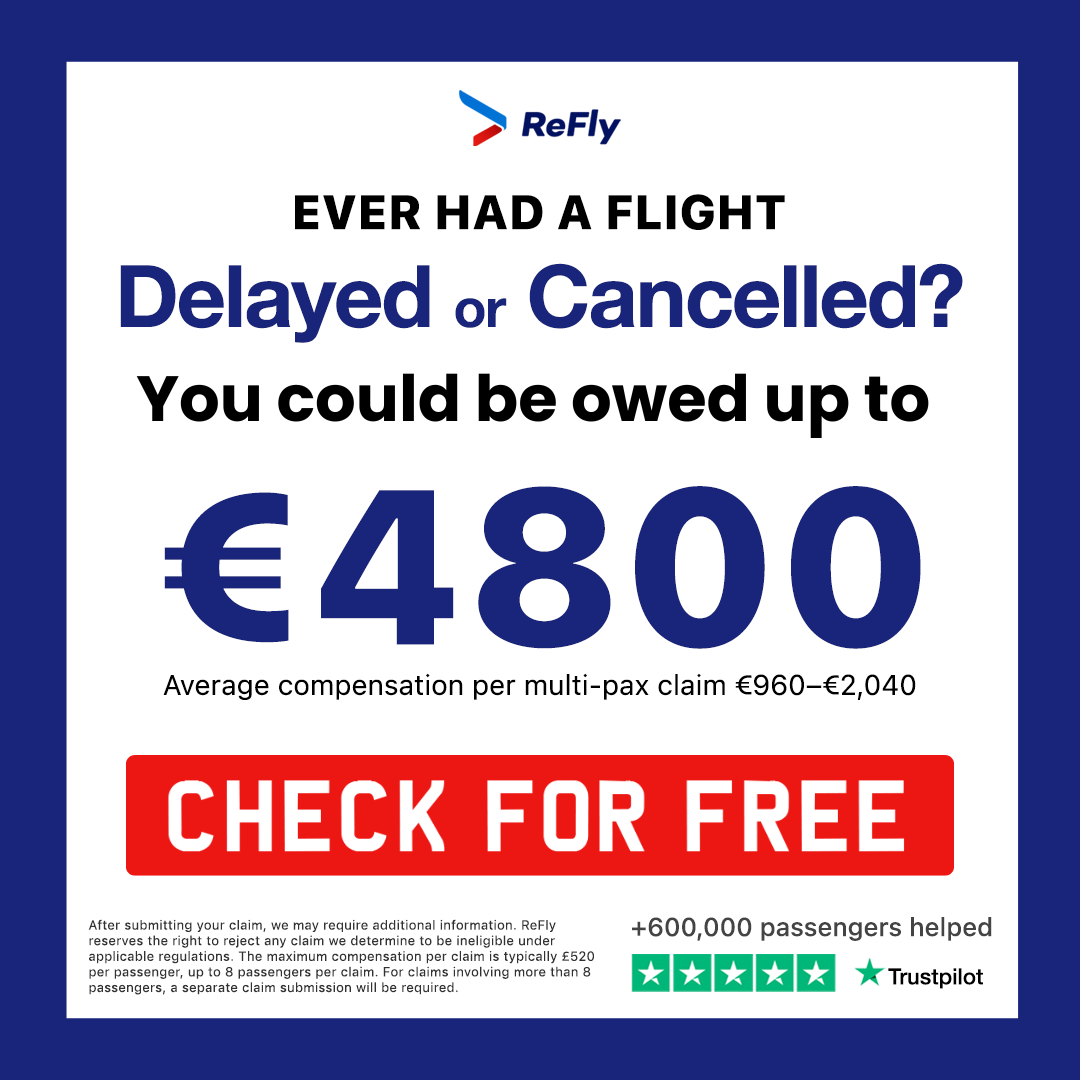 Refly Facebook ad