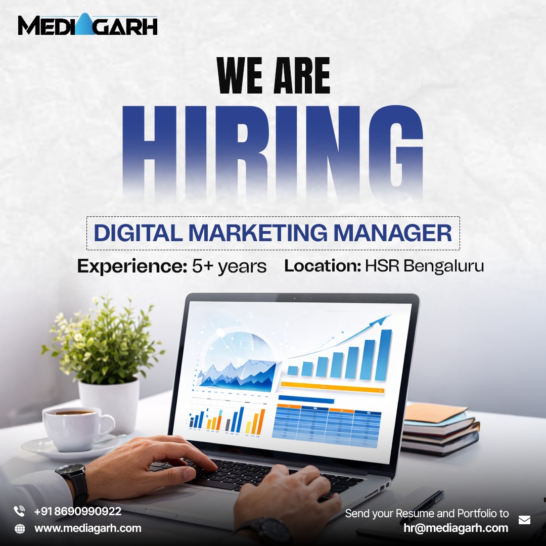 Mediagarh Facebook ad