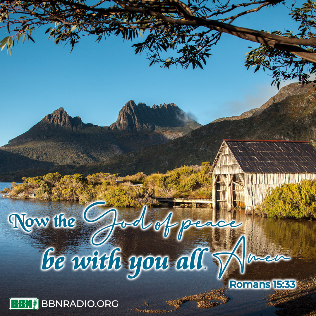 Bible Broadcasting Network (BBN) Facebook ad: Christian Radio for the Whole Family!