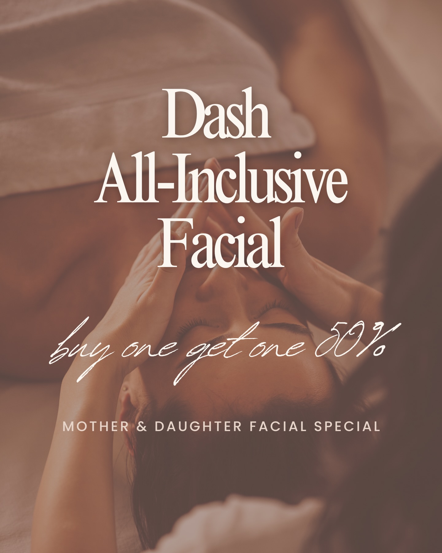 Dash of Fab Med Spa Facebook ad
