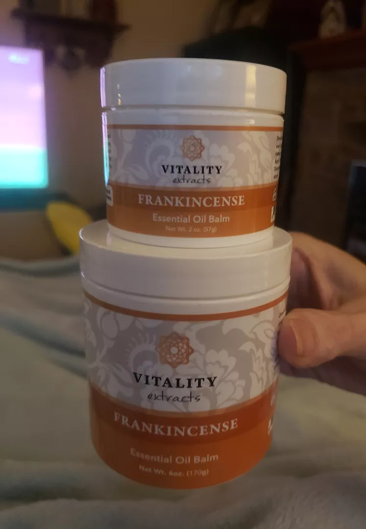 Families For Wellness Facebook ad