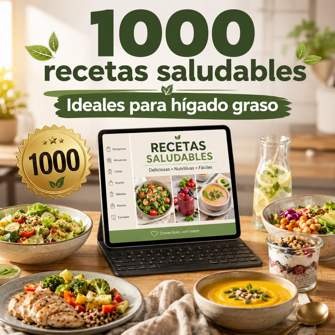 Modo sano YA Facebook ad from Sep 9, 2026