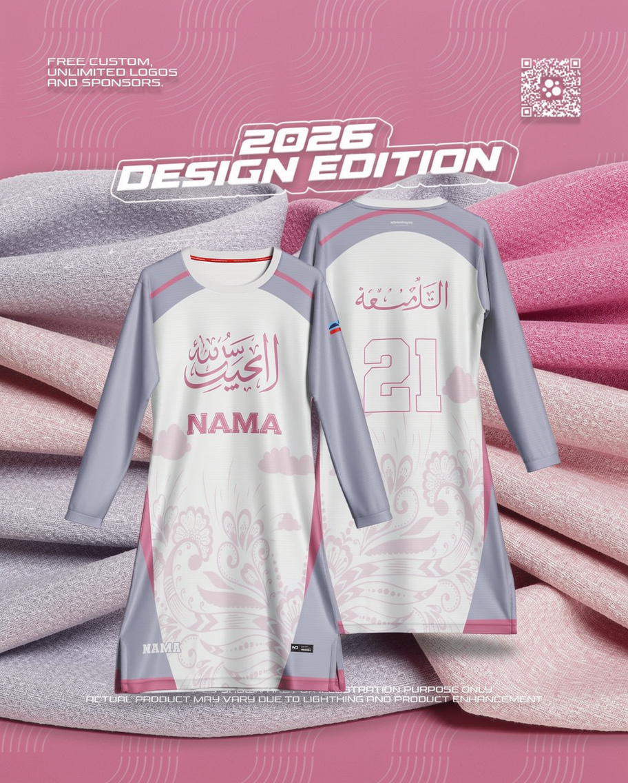 MB Clothing Facebook ad: TEBUS FREE DESIGN DISINI