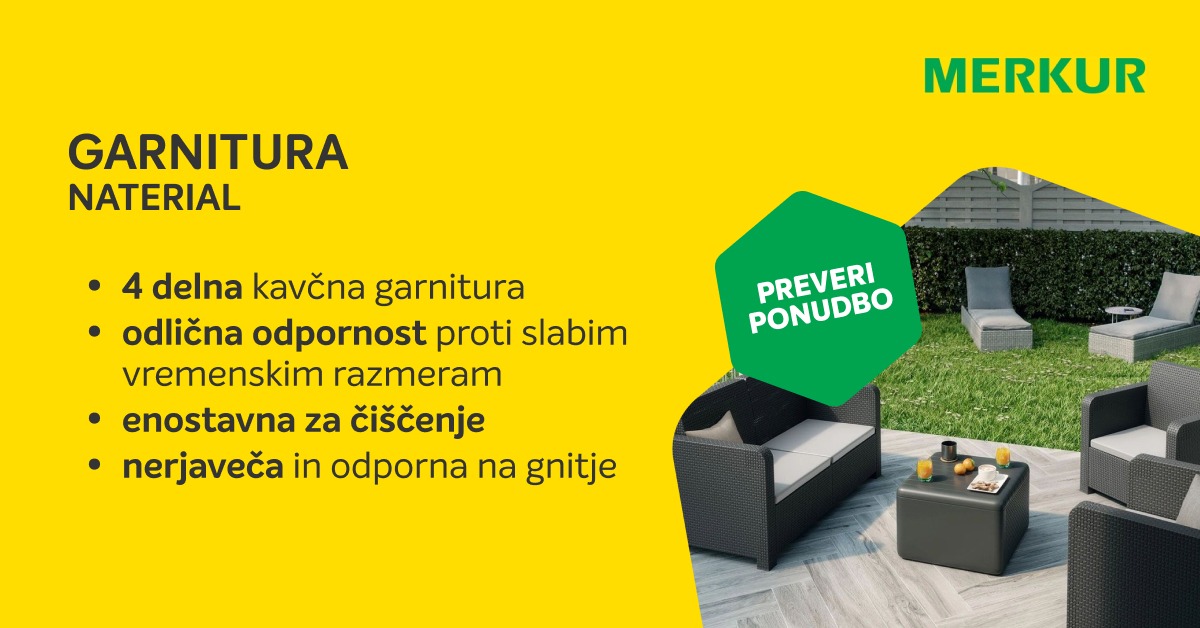 Merkur Facebook ad
