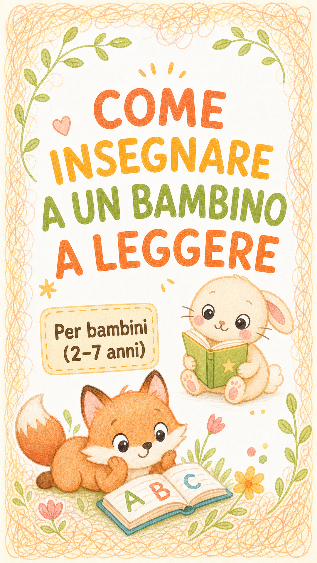 LogicLike Kids: ABC, Reading, Tracing Facebook ad