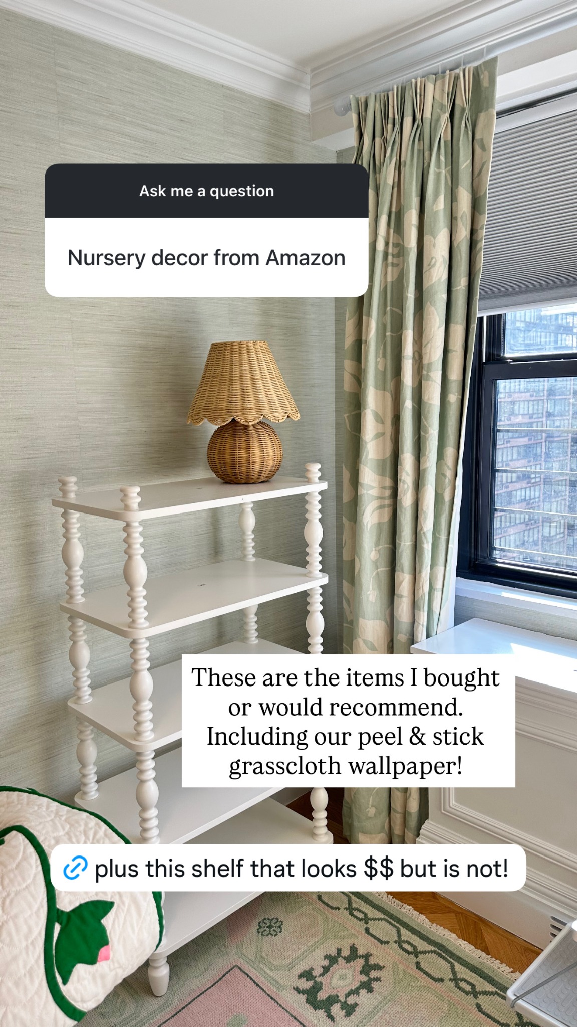 Amy Littleson Facebook ad