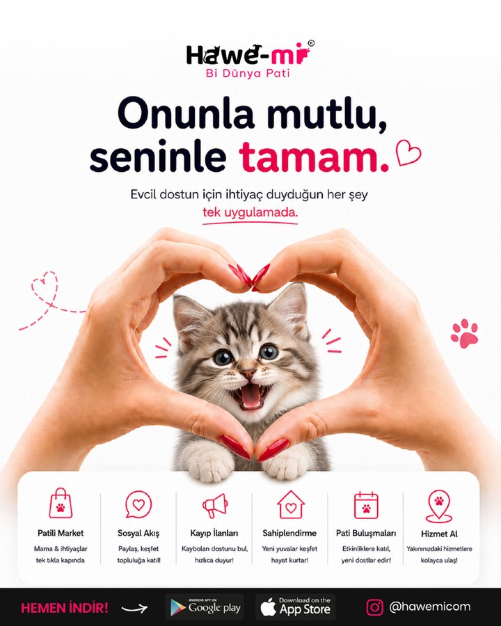 Hawe-mi Facebook ad: Tüm Ürünler Ürünleri | Hawe-mi