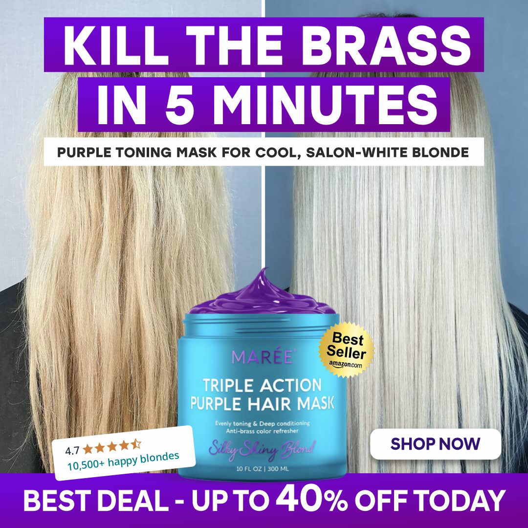 Marée Facebook ad