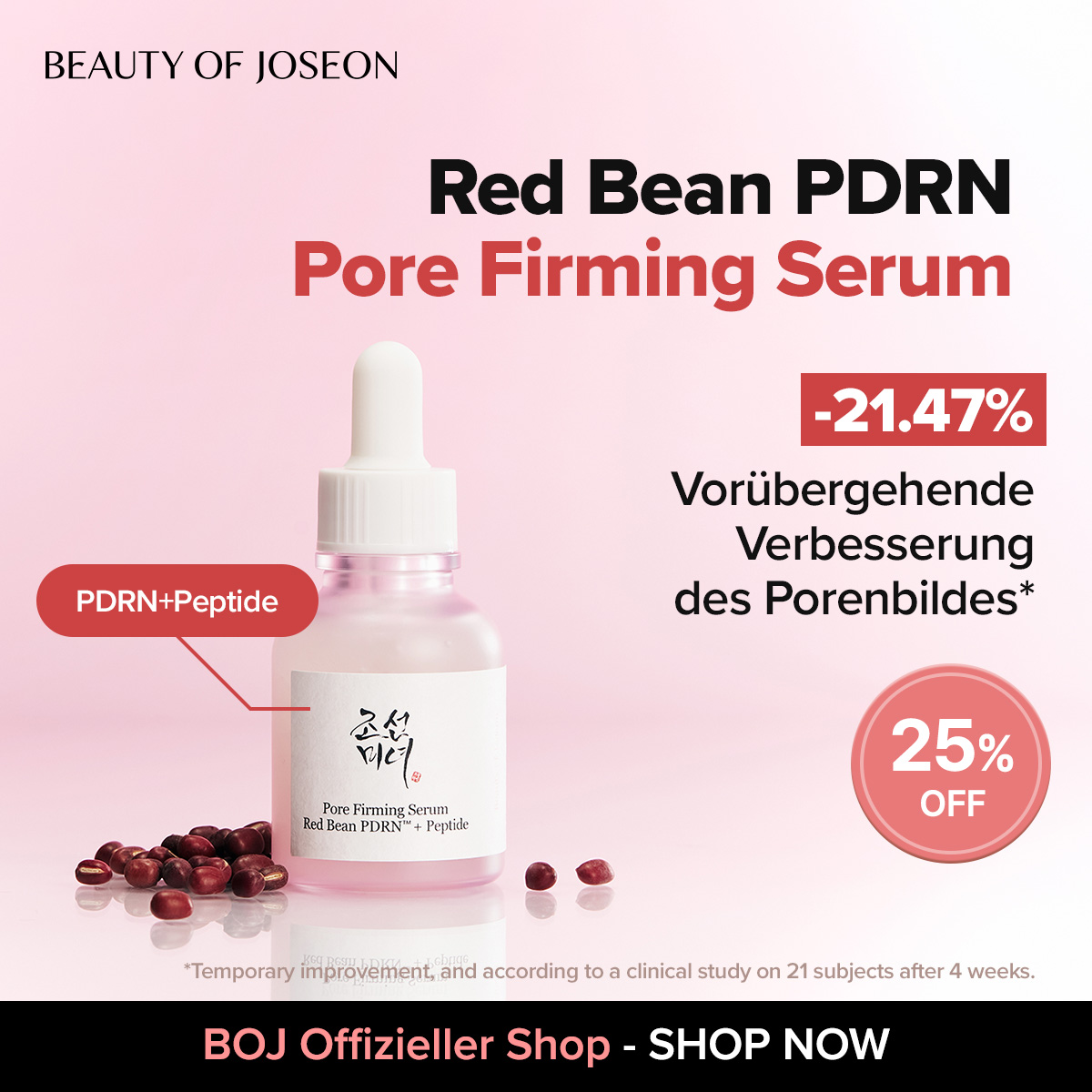 Beauty of Joseon : 조선미녀 Facebook ad