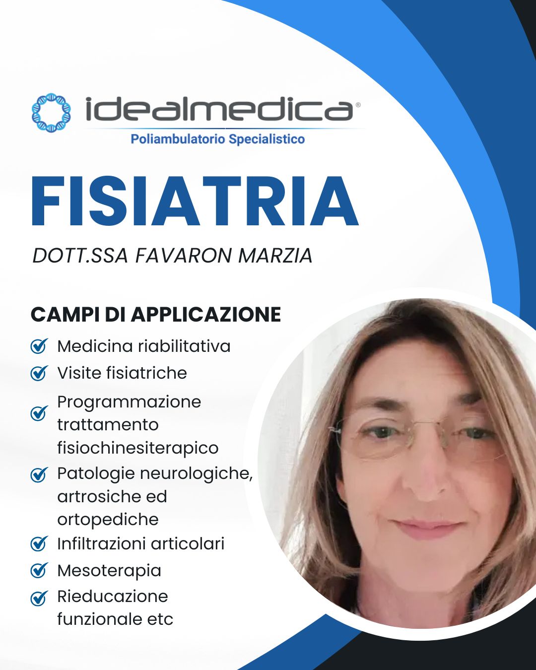 Idealmedica Facebook ad
