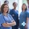 Die besten Arbeitgeber im Gesundheitswesen
