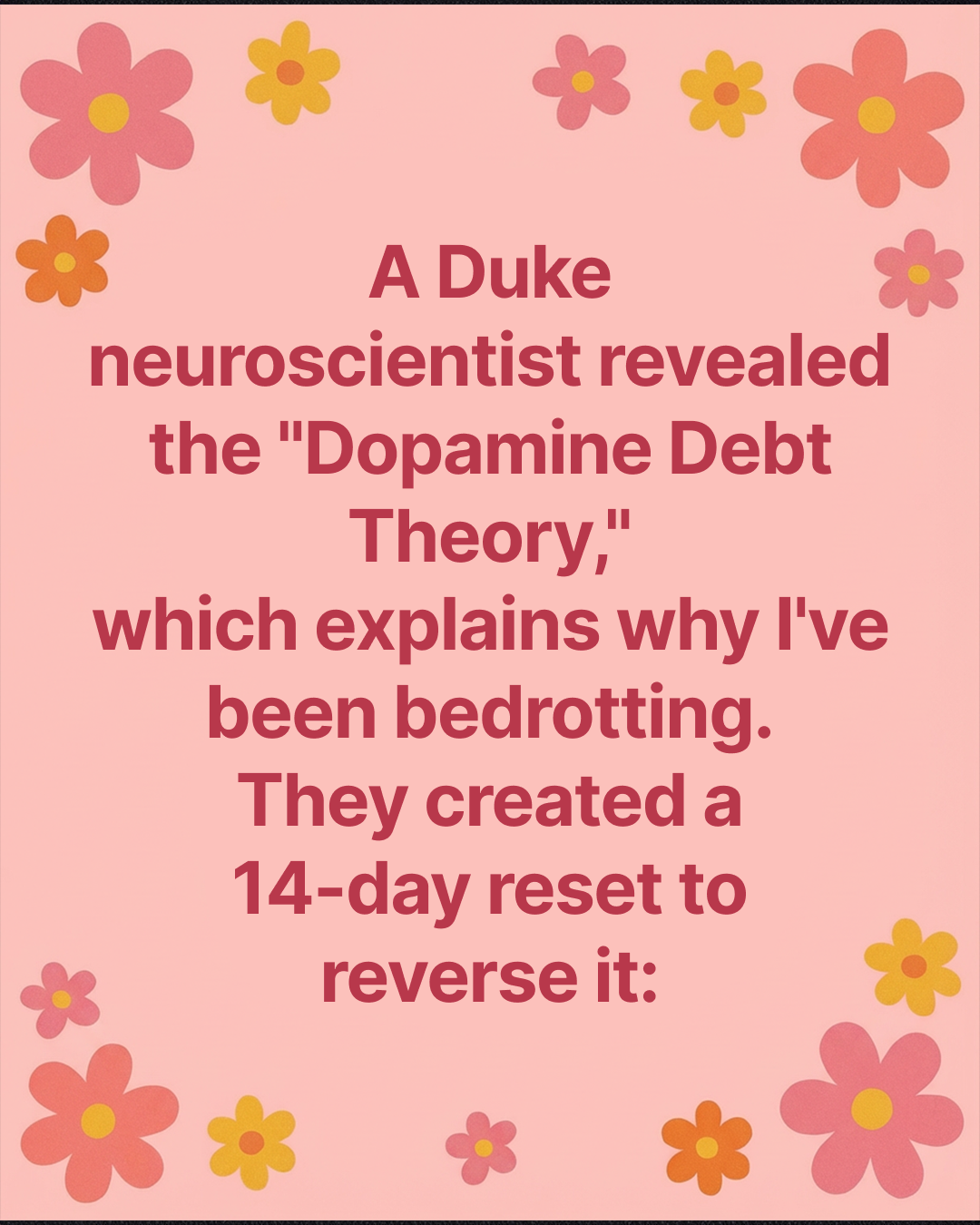 The Fabulous Facebook ad