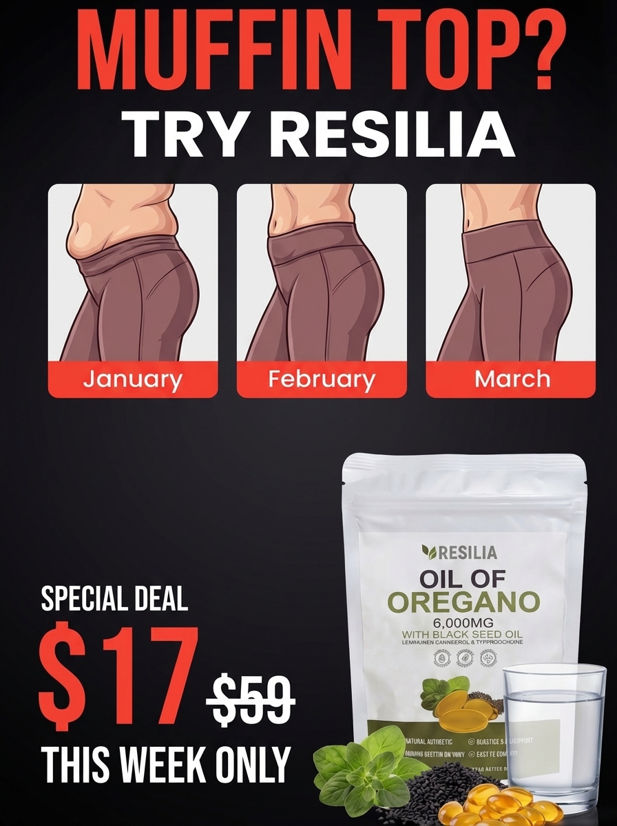 Wellwise Daily Facebook ad