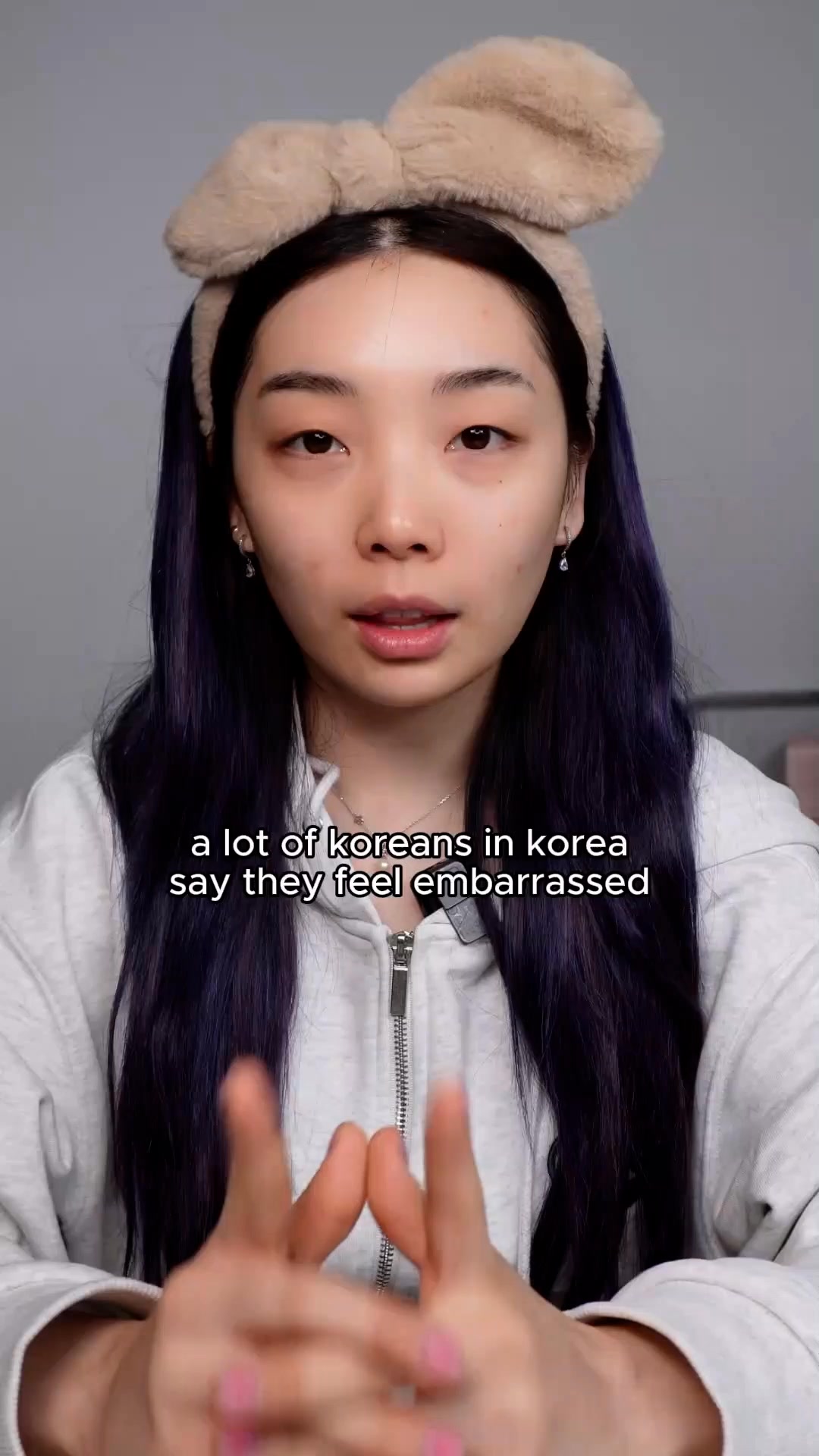 Missha US Facebook ad: The OG K-Beauty secret has arrived at ULTA!