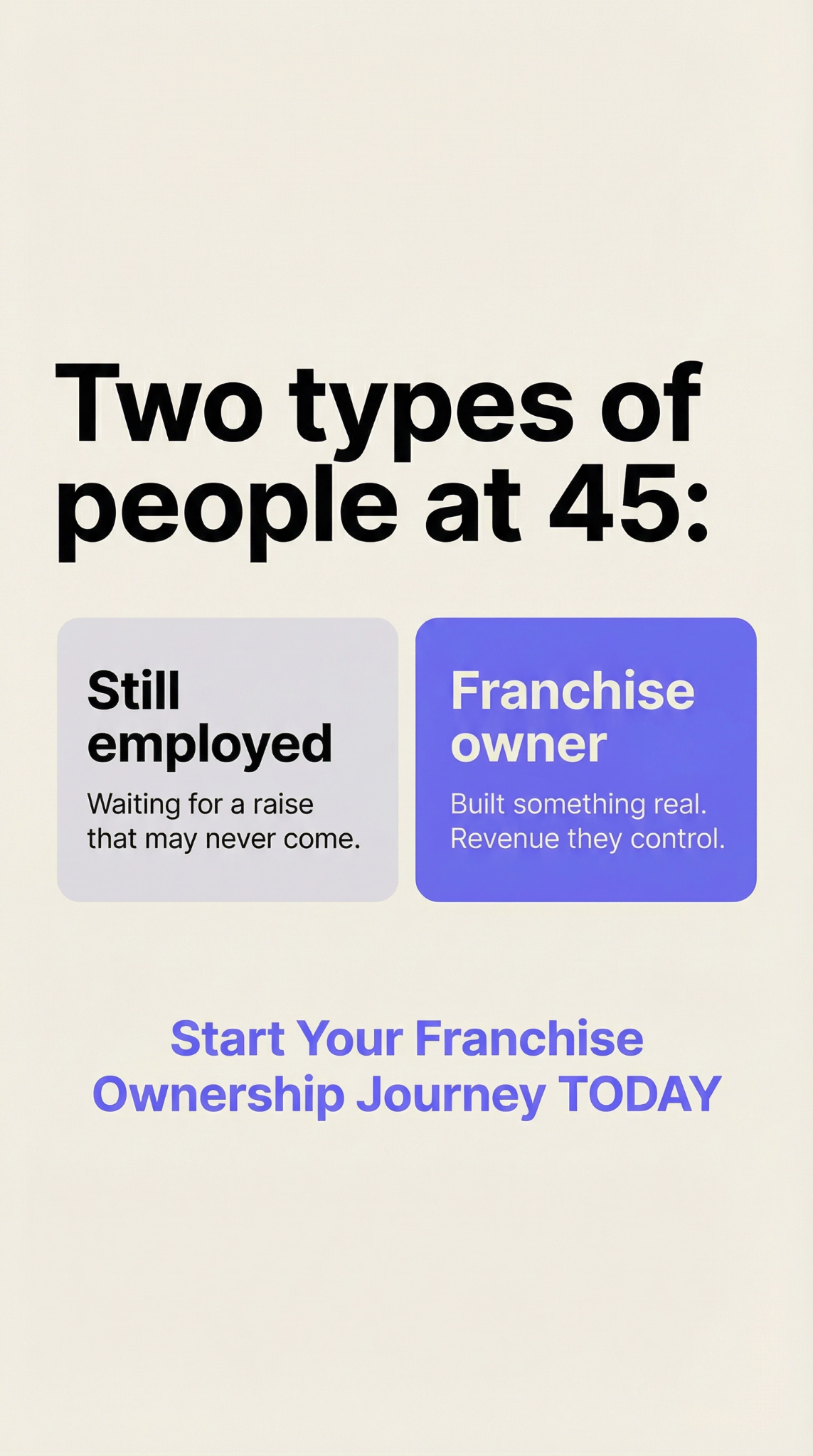 Franzy Facebook ad from Jun 22, 2026