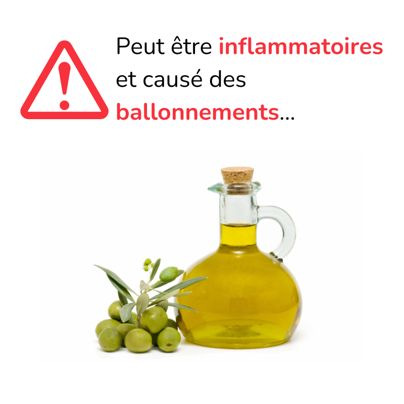 Révolution Santé par Alex Boily Facebook ad: Les gras responsables de la vitalité