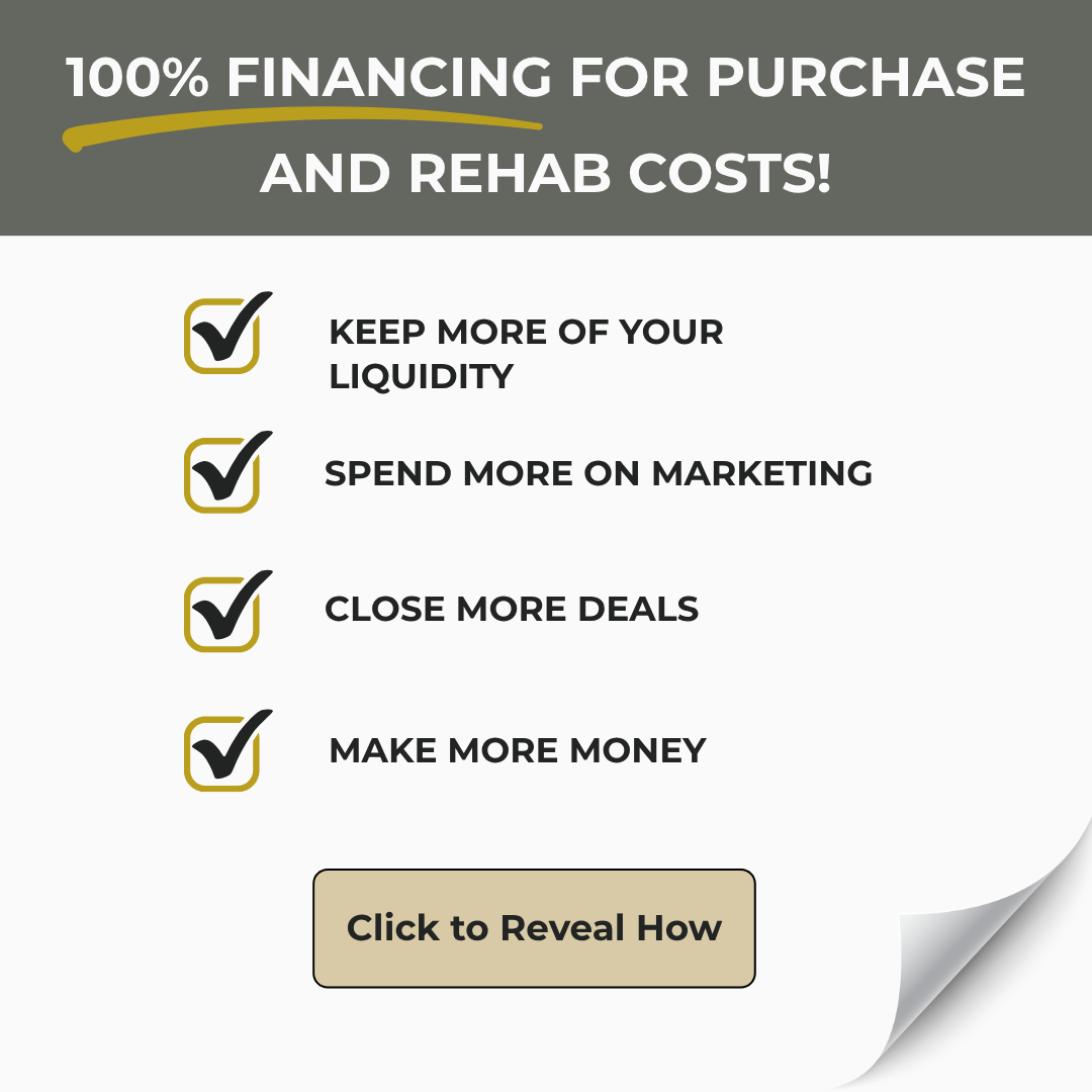 ZINC Financial Facebook ad