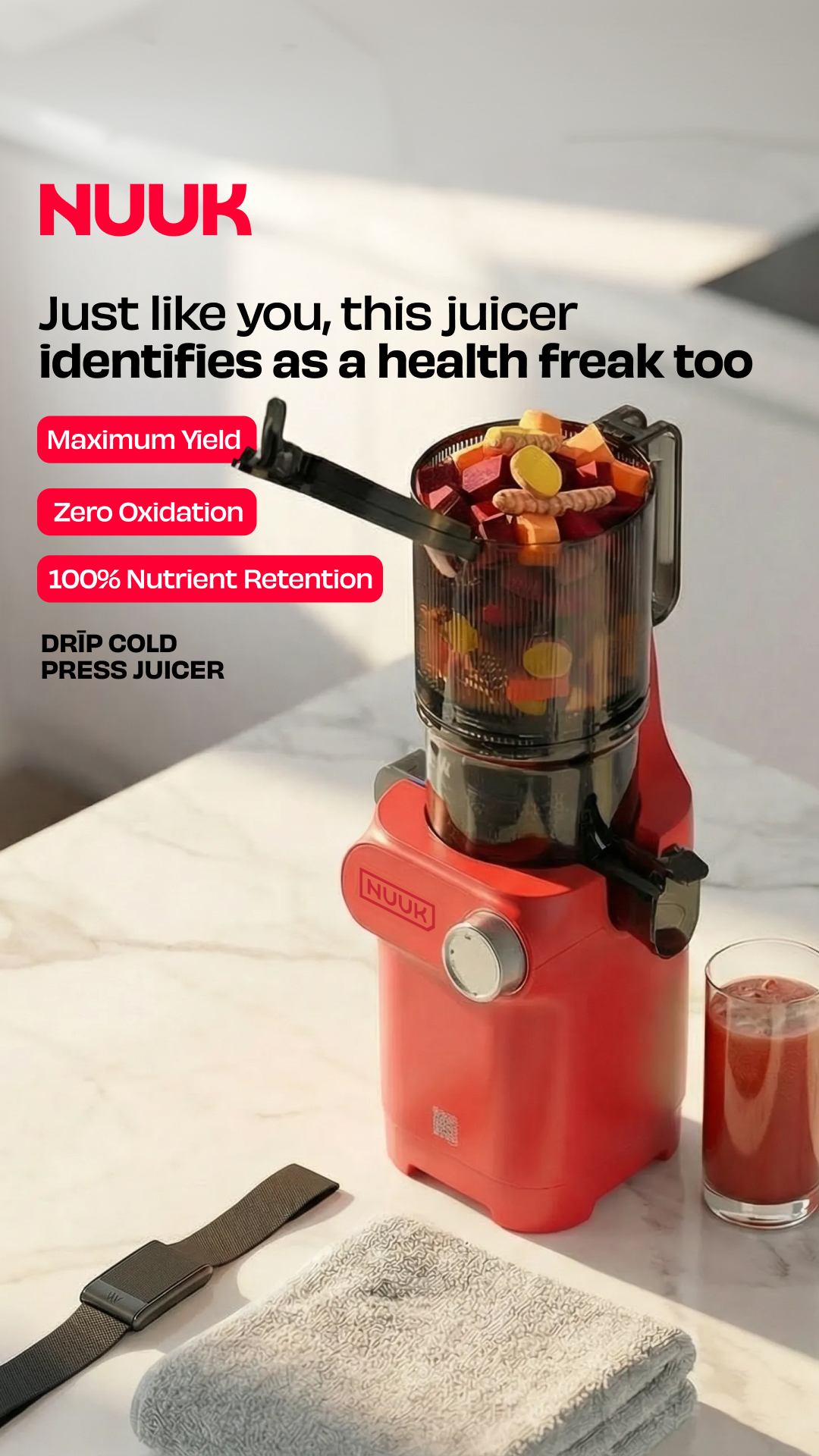MyNuuk Facebook ad