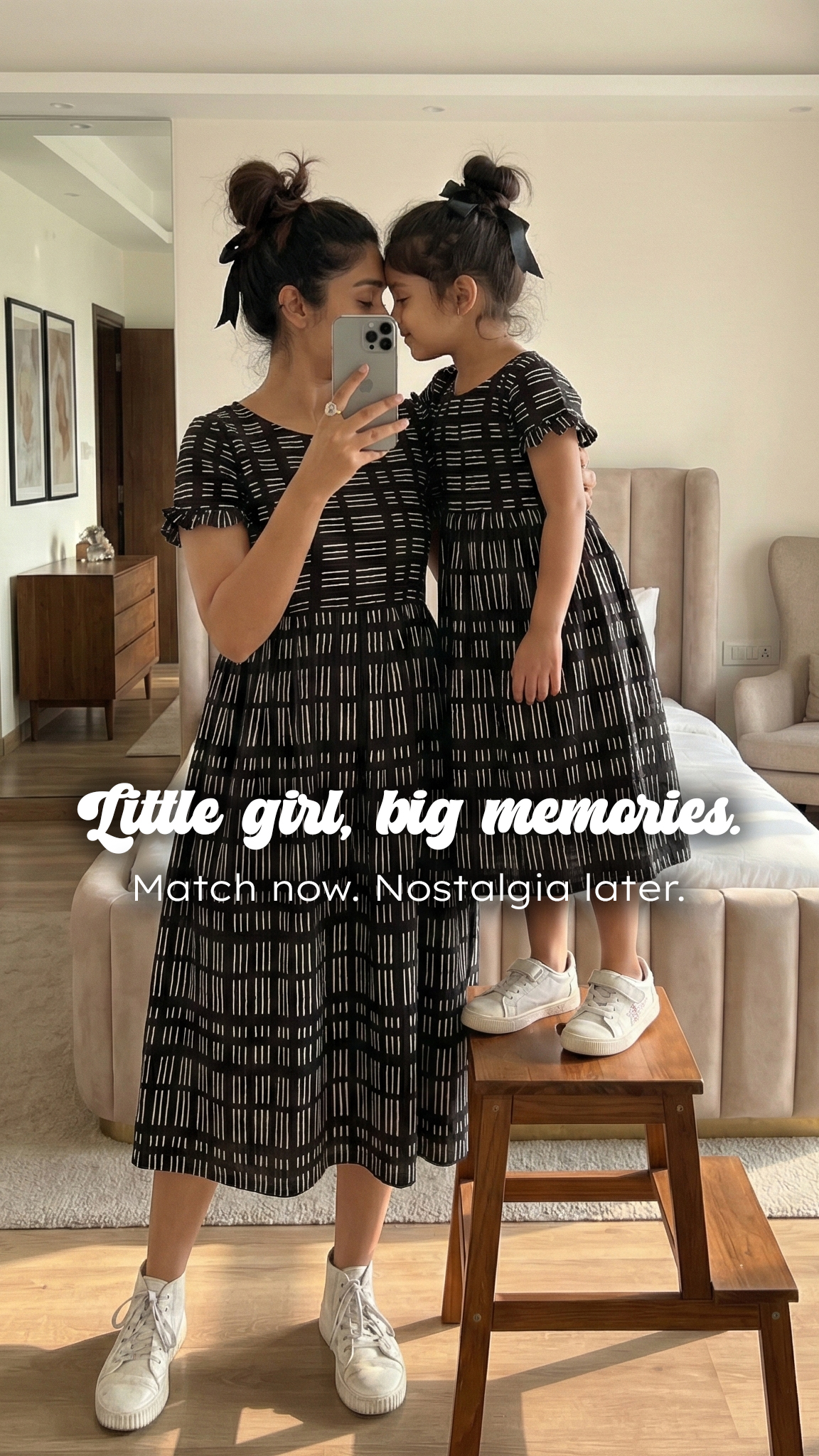 Fashiana Facebook ad