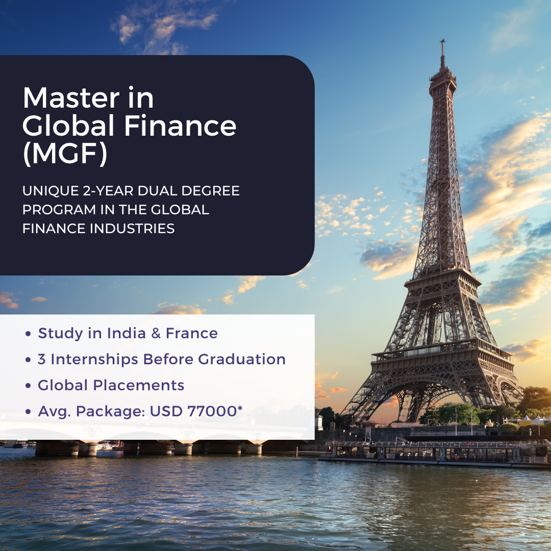 Athena School Of Management Facebook ad