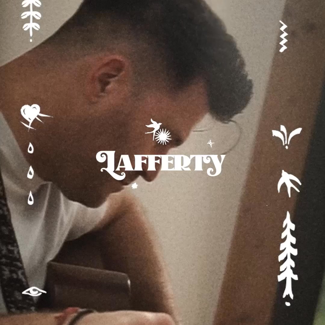 Lafferty Facebook ad from Mar 11, 2026