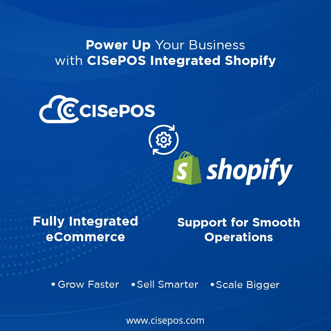 CISePOS Facebook ad