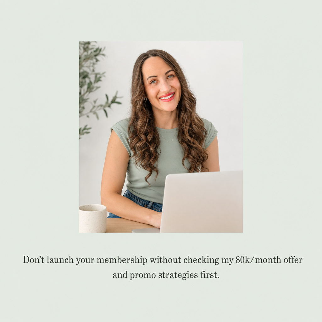 Evelyn Weiss Coaching Facebook ad