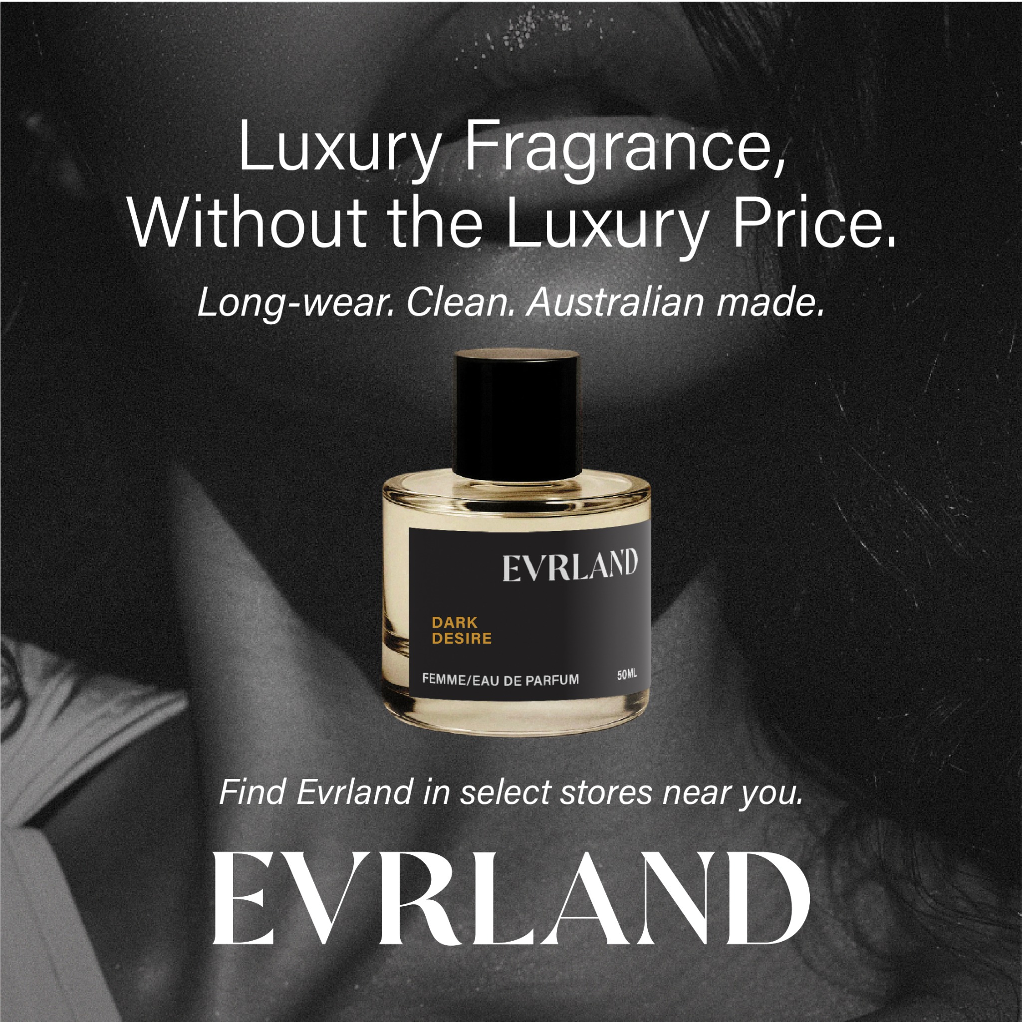 Evrland Facebook ad