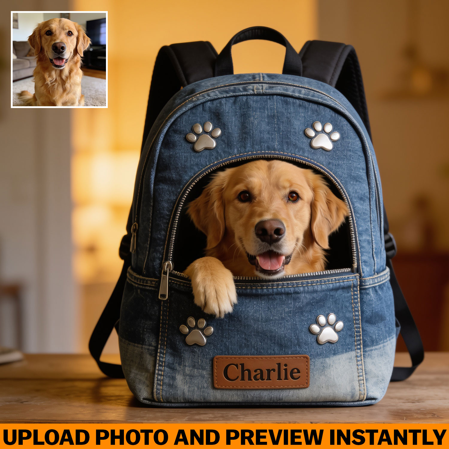 Sunflowerly - Pet Lover's Corner Facebook ad