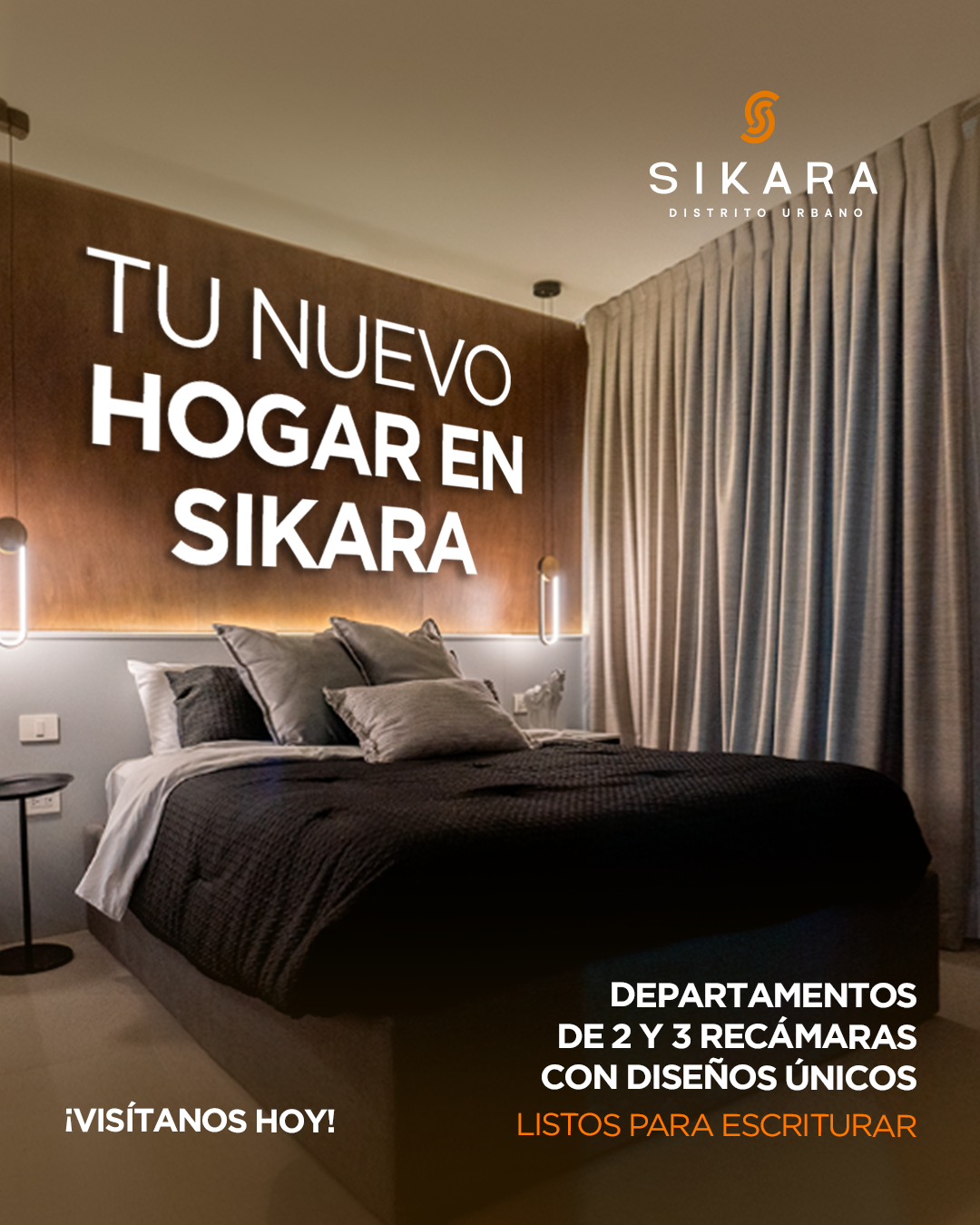 Sikara Mx Facebook ad from Mar 2, 2026