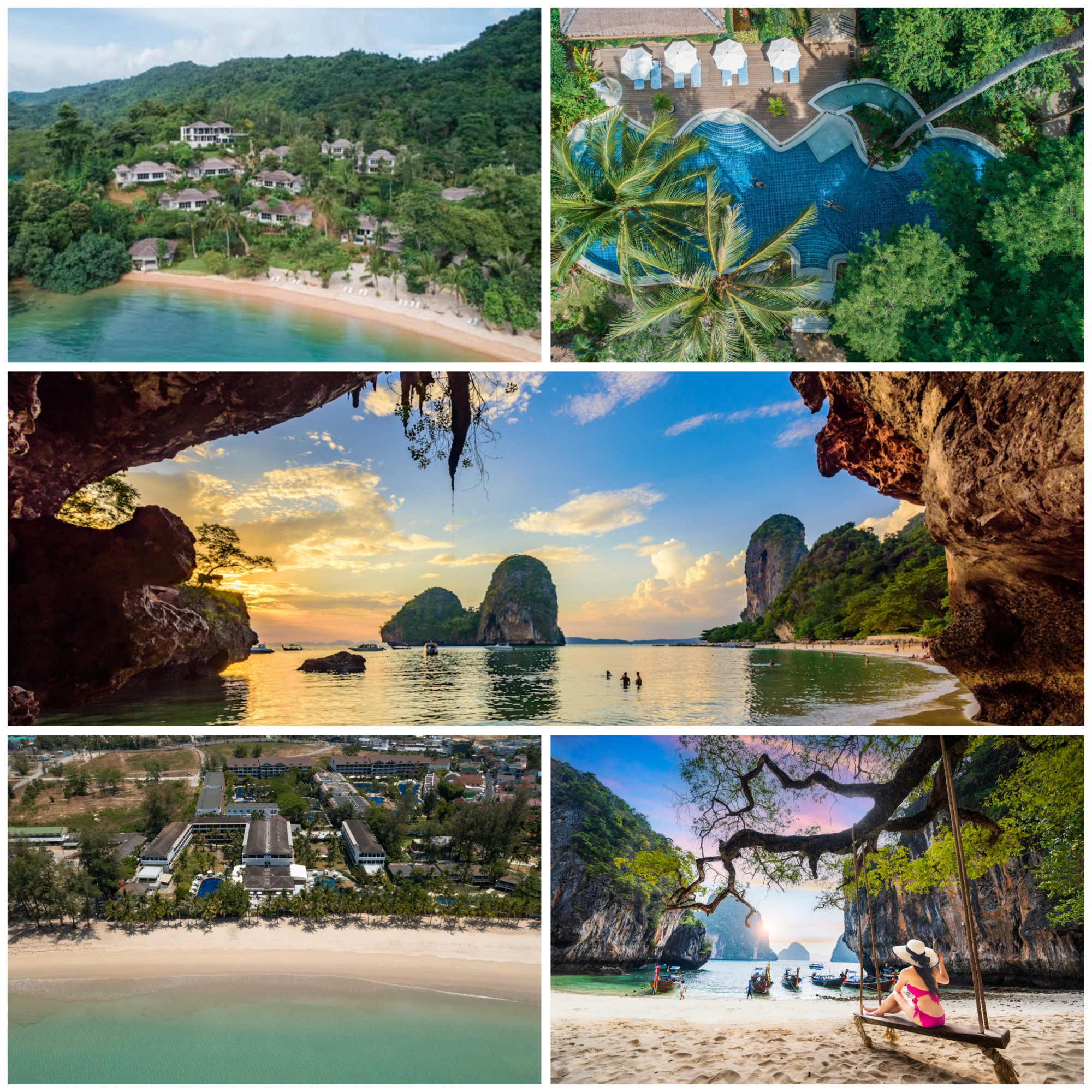 Luxtripper Facebook ad