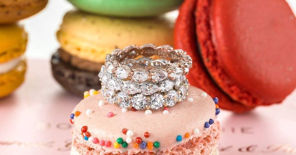 O'neal's Jewelers Facebook ad