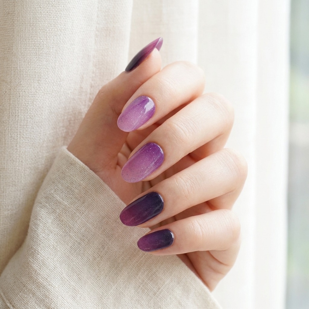 myfingerprint.ch Facebook ad: Nagelfolien von myfingerprint.ch, Nagelfolien Shop…