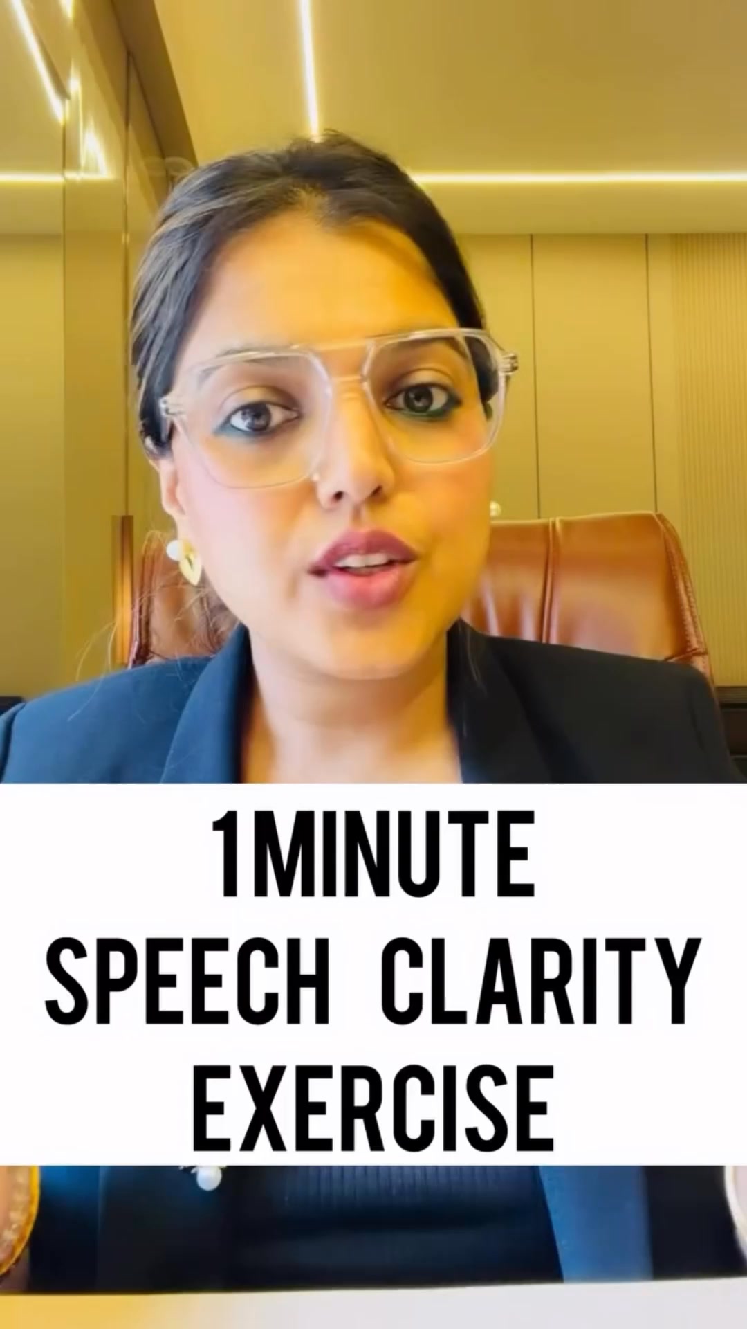 Shivani Sharma Facebook ad: Interactive Live Workshop